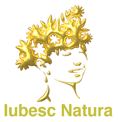 IubescNatura.ro – Ingrediente calibrate pentru Profesioniști