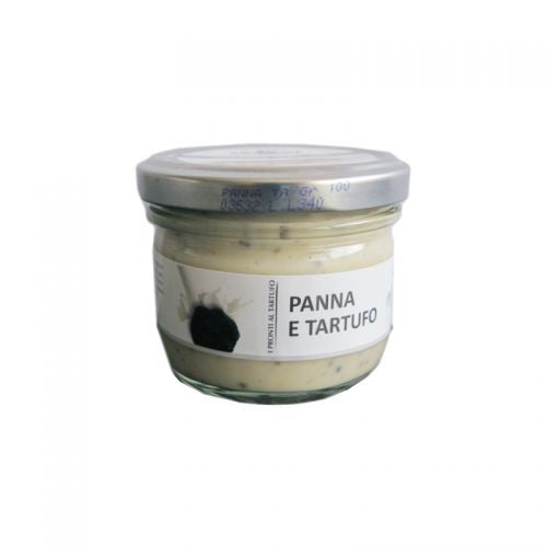 SOS DE SMANTANA DULCE SI TRUFE NEGRE 100g